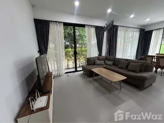 For rent 3 bed villa in Thalang, Phuket
