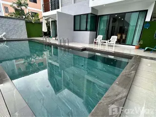 For rent 3 bed villa in Thalang, Phuket