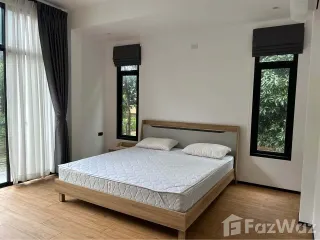 For rent 3 bed villa in Thalang, Phuket