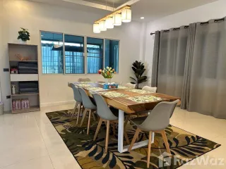 For rent 5 Beds villa in San Sai, Chiang Mai
