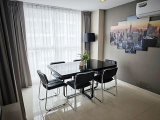 For sale 3 Beds condo in Bang Lamung, Chonburi