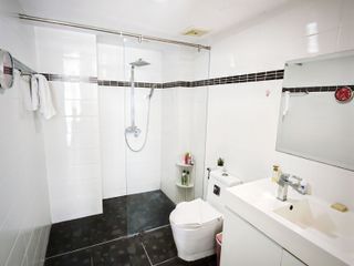 For sale 3 Beds condo in Bang Lamung, Chonburi