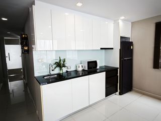 For sale 3 Beds condo in Bang Lamung, Chonburi