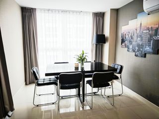 For sale 3 Beds condo in Bang Lamung, Chonburi