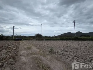 For sale land in Hua Hin, Prachuap Khiri Khan