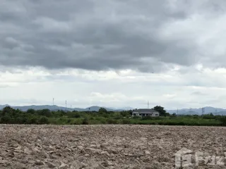 For sale land in Hua Hin, Prachuap Khiri Khan