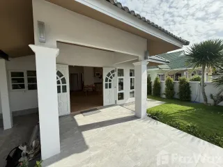 For rent 2 bed house in Hua Hin, Prachuap Khiri Khan