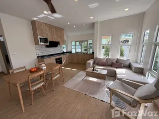 For rent 2 bed house in Hua Hin, Prachuap Khiri Khan