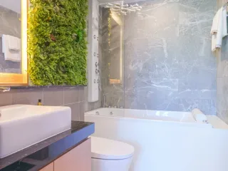 For sale スタジオ condo in Sattahip, Chonburi