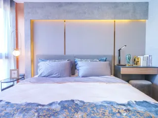 For sale スタジオ condo in Sattahip, Chonburi