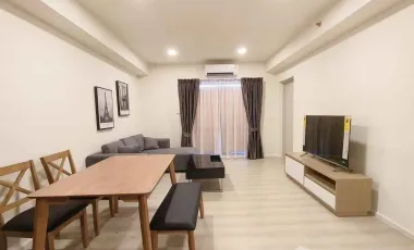 For rent 2 Beds condo in Bang Phli, Samut Prakan