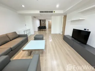For rent 3 bed apartment in Watthana, Bangkok