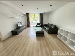 For rent 3 bed apartment in Watthana, Bangkok