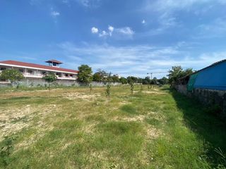 For sale land in Bang Lamung, Chonburi