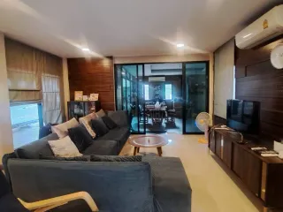 For sale 3 bed house in Hua Hin, Prachuap Khiri Khan