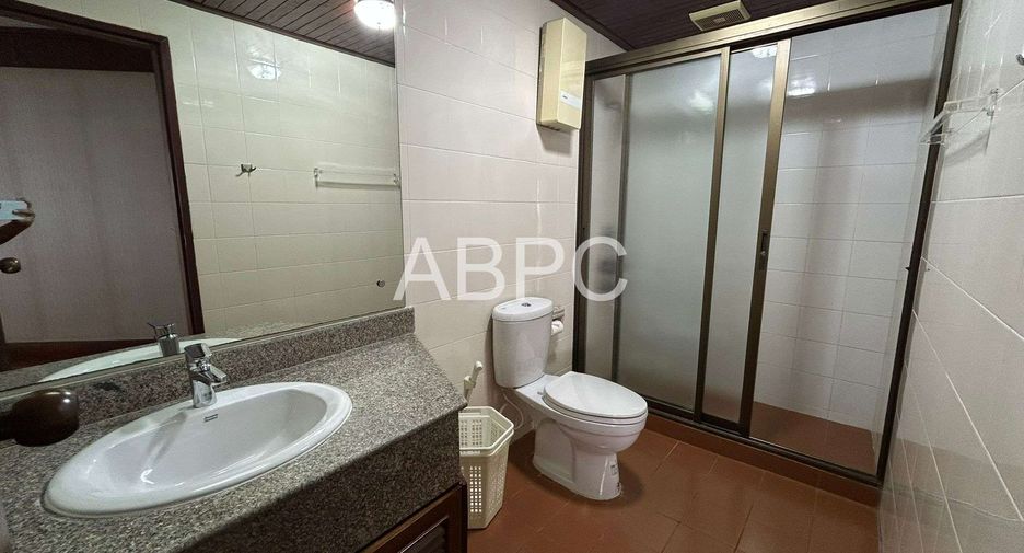 Wohnung zum Kauf mit 2 Zimmer in Bang Lamung, Chonburi