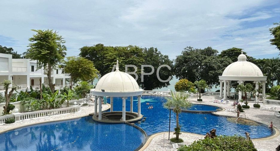 Wohnung zum Kauf mit 2 Zimmer in Bang Lamung, Chonburi