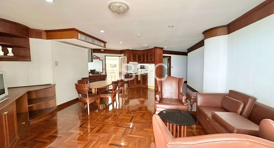 Wohnung zum Kauf mit 2 Zimmer in Bang Lamung, Chonburi