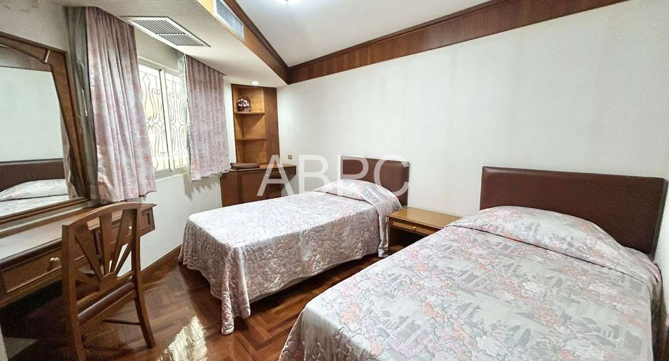 Wohnung zum Kauf mit 2 Zimmer in Bang Lamung, Chonburi