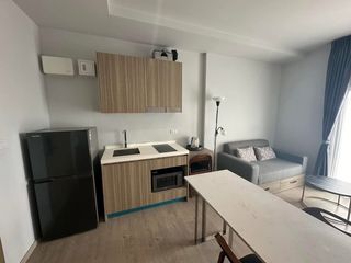 For rent 1 Beds condo in Chom Thong, Bangkok