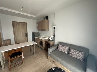 For rent 1 Beds condo in Chom Thong, Bangkok