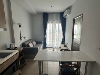 For rent 1 Beds condo in Chom Thong, Bangkok