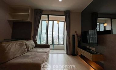 For rent そして for sale 2 Beds condo in Phra Khanong, Bangkok