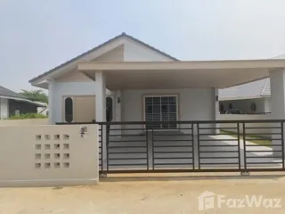 For sale 3 Beds house in Hang Dong, Chiang Mai