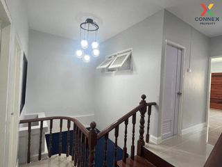 For sale 3 bed townhouse in Bang Bua Thong, Nonthaburi