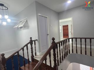 For sale 3 bed townhouse in Bang Bua Thong, Nonthaburi