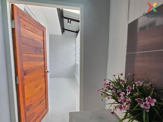 For sale 3 bed townhouse in Bang Bua Thong, Nonthaburi