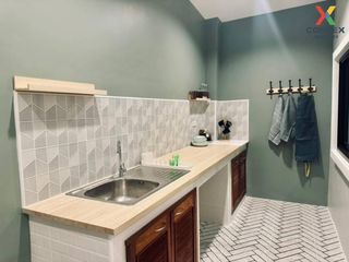 For sale 3 bed townhouse in Bang Bua Thong, Nonthaburi