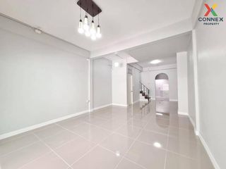 For sale 2 bed townhouse in Bang Bua Thong, Nonthaburi