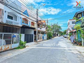 For sale 2 bed townhouse in Bang Bua Thong, Nonthaburi