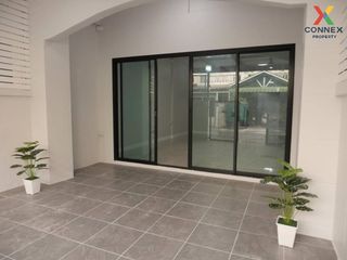 For sale 2 bed townhouse in Bang Bua Thong, Nonthaburi