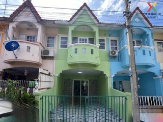 For sale 2 bed townhouse in Mueang Samut Sakhon, Samut Sakhon
