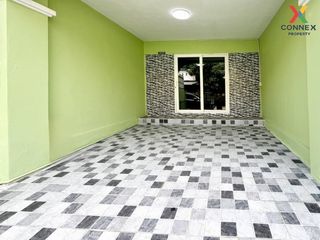 For sale 2 bed townhouse in Mueang Samut Sakhon, Samut Sakhon