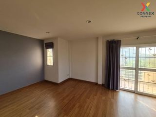 For sale 3 bed townhouse in Bang Bua Thong, Nonthaburi