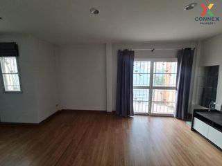For sale 3 bed townhouse in Bang Bua Thong, Nonthaburi