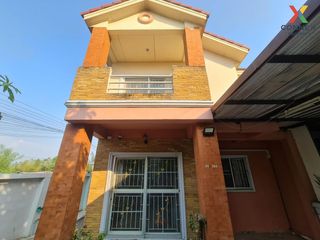 For sale 3 bed townhouse in Bang Bua Thong, Nonthaburi