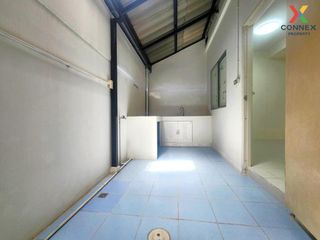 For sale 3 bed townhouse in Bang Bua Thong, Nonthaburi