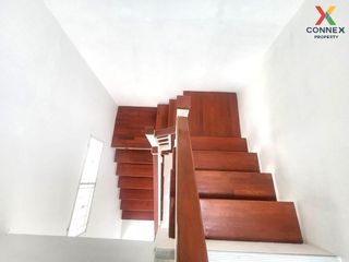 For sale 3 bed townhouse in Bang Bua Thong, Nonthaburi