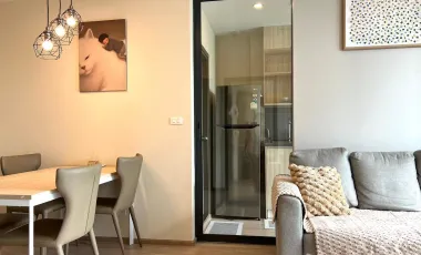 For rent 1 bed condo in Bang Na, Bangkok