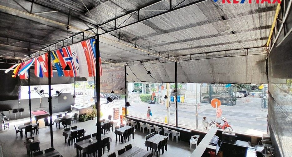 Haus zum Kauf mit 1 Zimmer in North Pattaya, Pattaya
