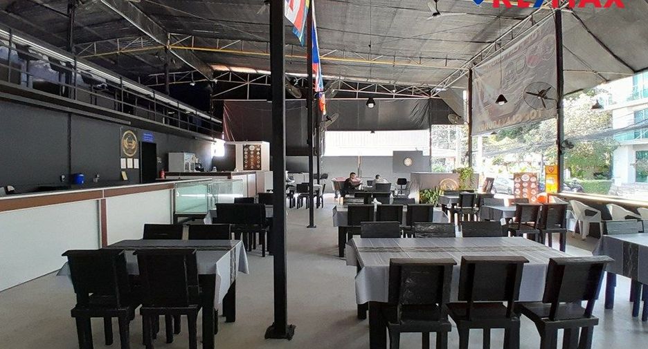 Haus zum Kauf mit 1 Zimmer in North Pattaya, Pattaya