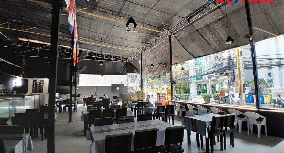 Haus zum Kauf mit 1 Zimmer in North Pattaya, Pattaya