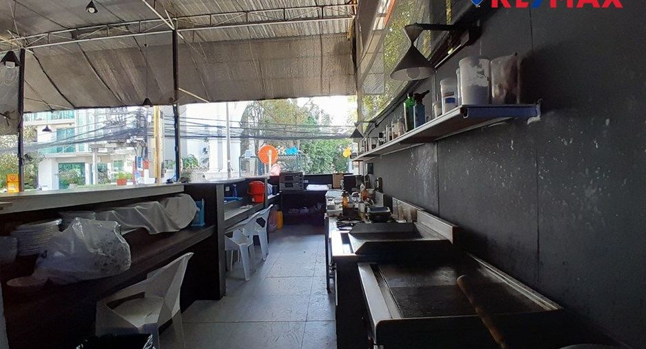 Haus zum Kauf mit 1 Zimmer in North Pattaya, Pattaya