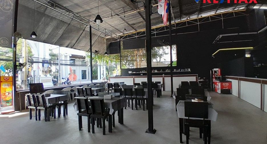 Haus zum Kauf mit 1 Zimmer in North Pattaya, Pattaya