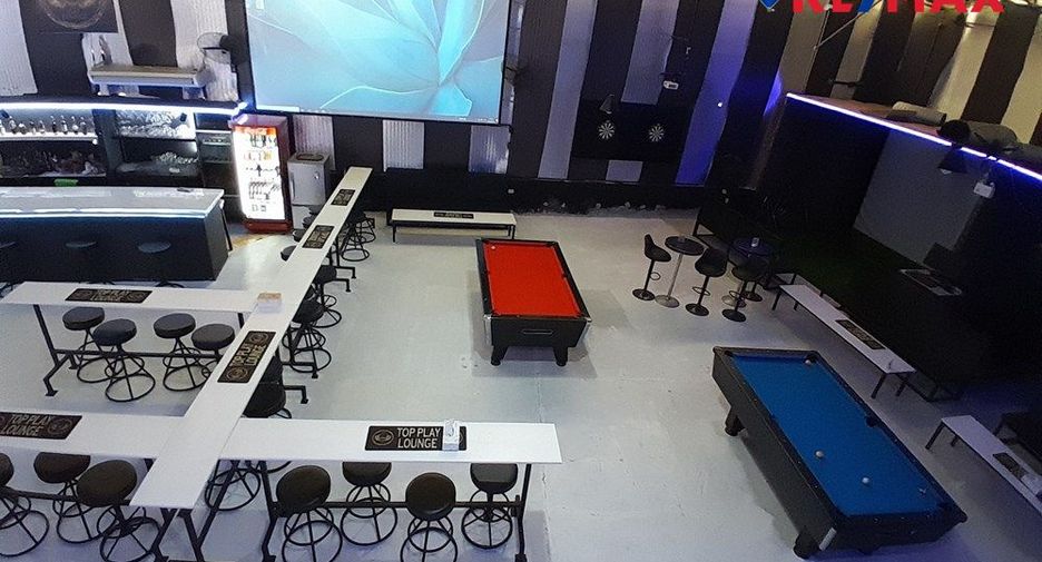 Haus zum Kauf mit 1 Zimmer in North Pattaya, Pattaya
