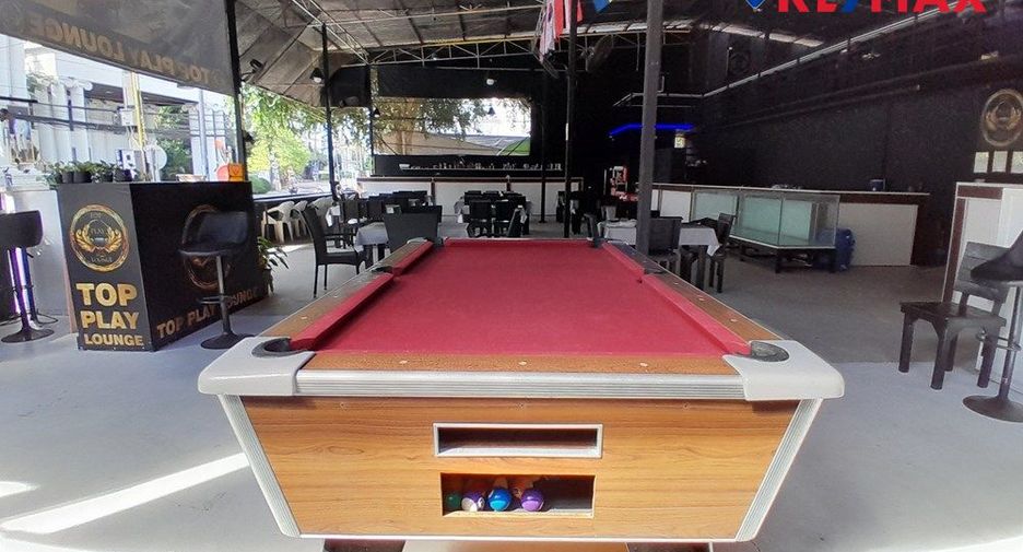 Haus zum Kauf mit 1 Zimmer in North Pattaya, Pattaya